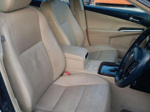 Used 2015 Camry  for sale in Mumbai