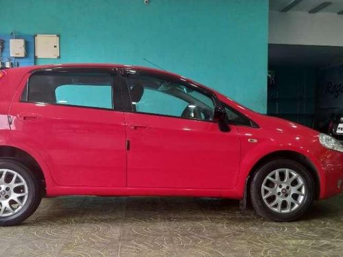 Used 2012 Punto  for sale in Chennai