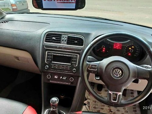 Used 2015 Polo  for sale in Thiruvananthapuram
