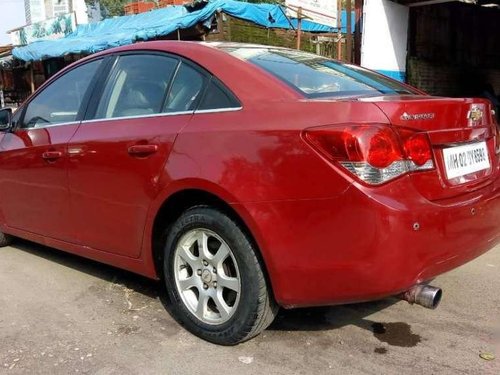 Used 2010 Cruze LT  for sale in Goregaon