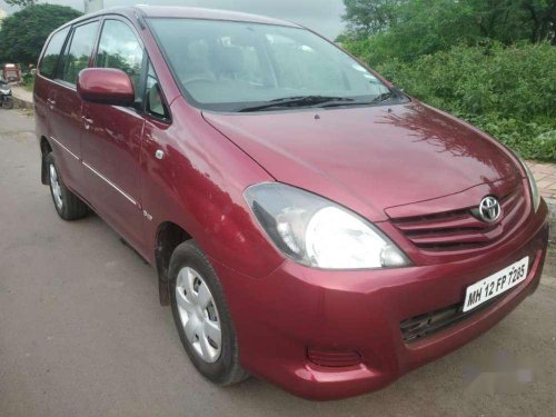 Used 2009 Innova  for sale in Pune