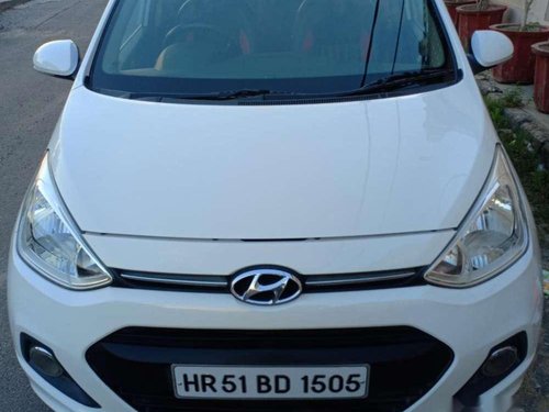 Used 2015 i10  for sale in Faridabad