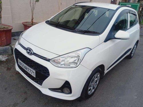 Used 2018 i10 Sportz  for sale in Faridabad