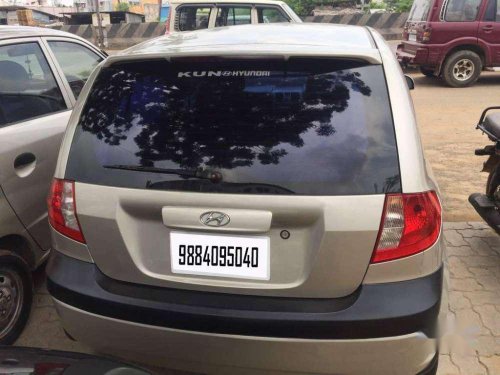 Used 2007 Getz GLS  for sale in Chennai