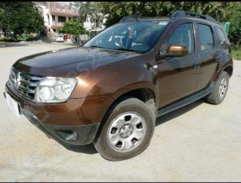 Used 2013 Duster  for sale in Ghaziabad