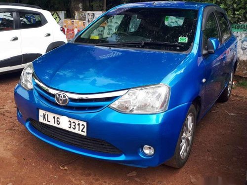 Used 2011 Etios Liva V  for sale in Kollam