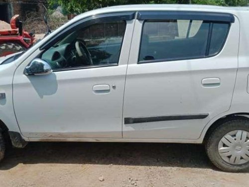 Used 2015 Alto 800 LXI  for sale in Hapur