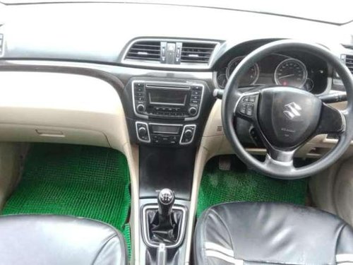 Used 2015 Ciaz  for sale in Nagaon