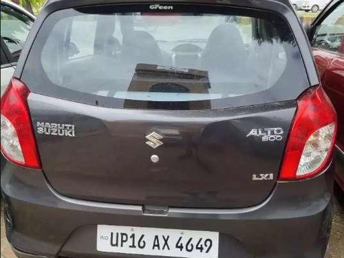 Used 2014 Alto 800 LXI  for sale in Bareilly