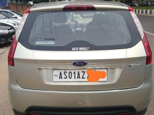 Used 2012 Figo  for sale in Guwahati