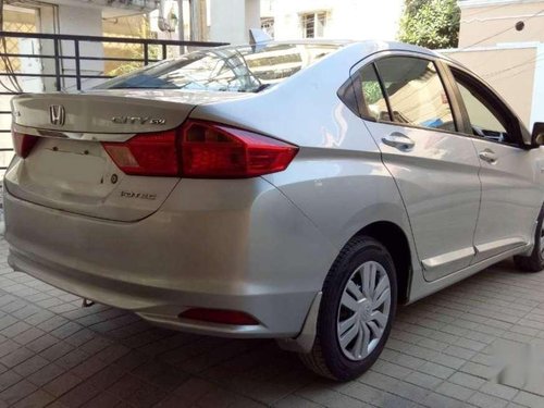 Used 2015 City  for sale in Hyderabad