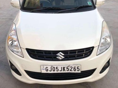 Used 2014 Swift Dzire  for sale in Surat