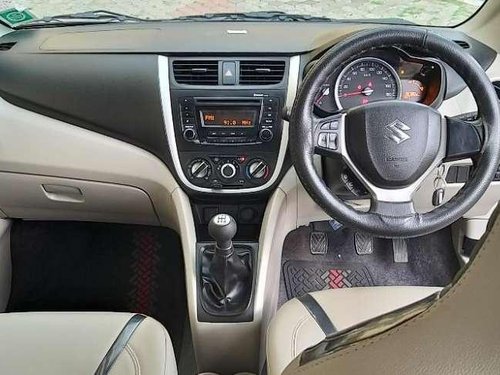 Used 2017 Celerio ZXI  for sale in Chennai