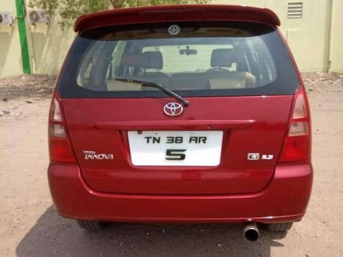 Used 2007 Innova  for sale in Coimbatore