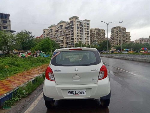 Used 2014 Celerio VXI  for sale in Pune