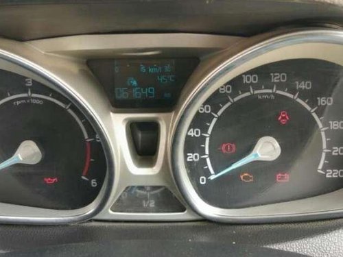 Used 2016 EcoSport  for sale in Indore