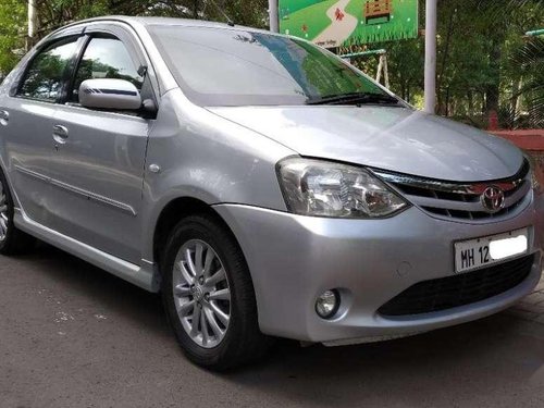 Used 2012 Etios VD  for sale in Pune