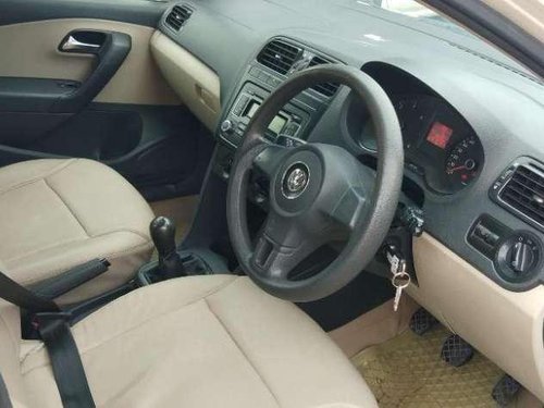 Used 2012 Polo  for sale in Pune