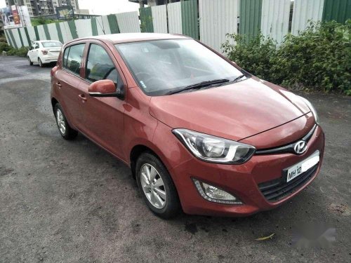 Used 2014 i20 Sportz 1.4 CRDi  for sale in Pune