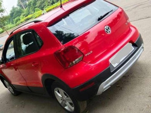 Used 2014 Polo  for sale in Indore