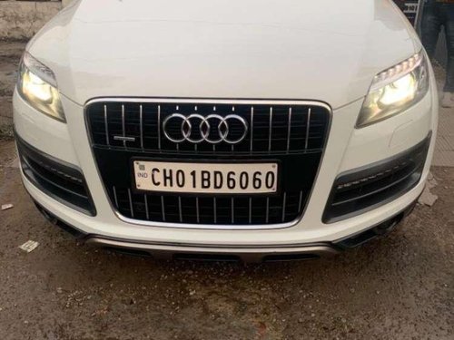 Used 2015 TT  for sale in Chandigarh