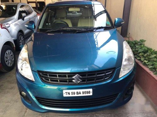 Used 2013 Swift Dzire  for sale in Madurai