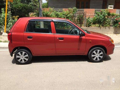 Used 2014 Alto K10 VXI  for sale in Nagar