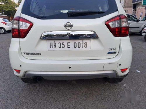 Used 2015 Terrano  for sale in Chandigarh