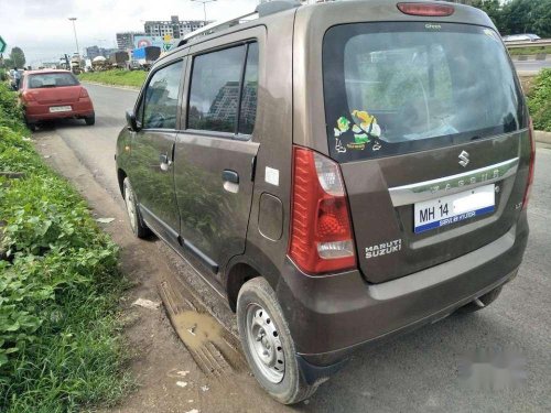 Used 2012 Wagon R LXI  for sale in Pune