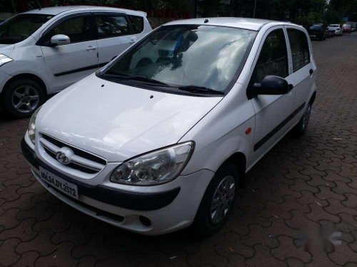 Used 2009 Getz 1.3 GVS  for sale in Mumbai