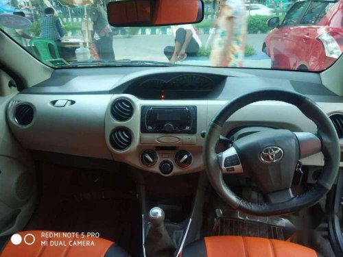 Used 2013 Etios Liva V  for sale in Kolkata