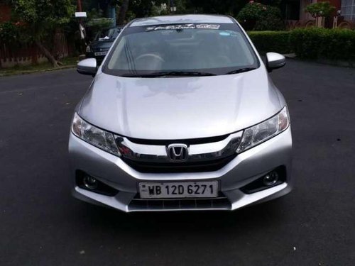 Used 2016 City  for sale in Kolkata