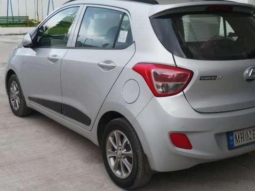 Used 2016 i10 Asta 1.2  for sale in Pune