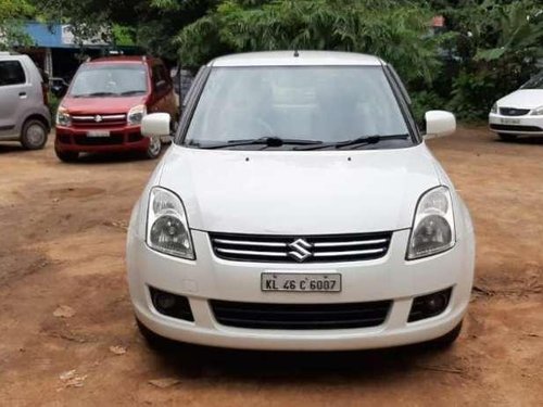 Used 2010 Swift Dzire  for sale in Palakkad