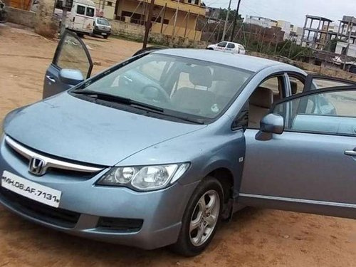 Used 2006 Civic  for sale in Hyderabad