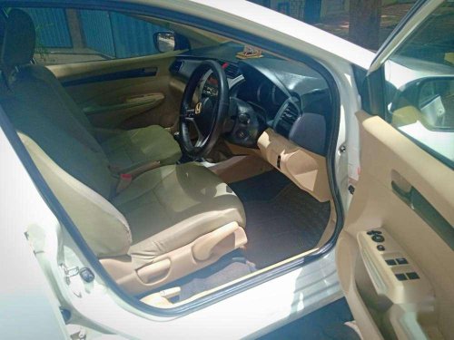 Used 2010 City 1.5 S MT  for sale in Mumbai