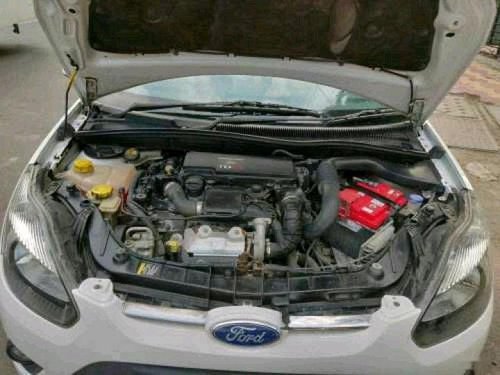 Ford Figo 2012-2015 Diesel Titanium MT for sale