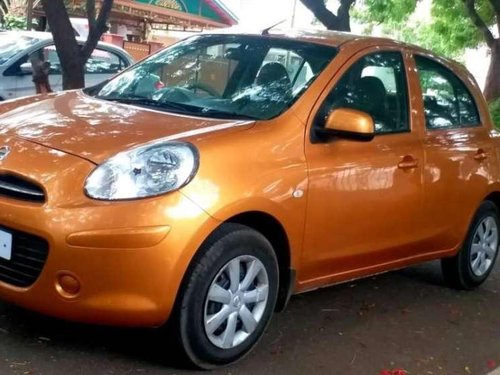 Used 2010 Micra XL  for sale in Coimbatore