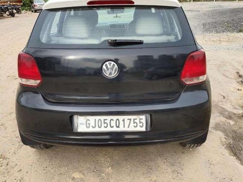 Used 2011 Polo  for sale in Surat