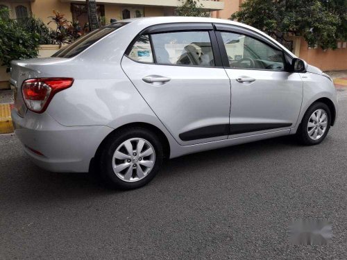 Used 2016 Xcent  for sale in Nagar