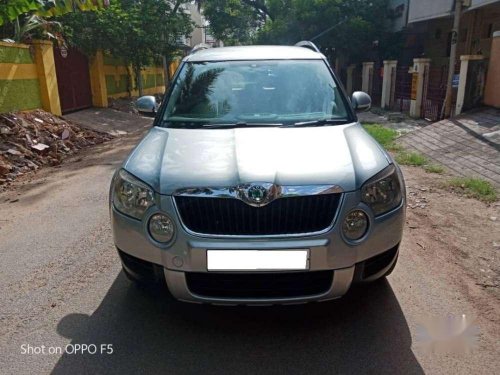 Used 2011 Yeti Elegance  for sale in Chennai