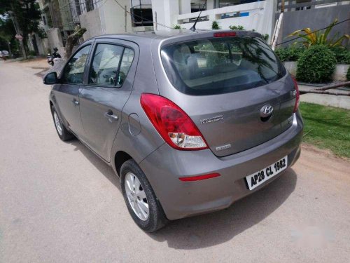 Used 2013 i20 Sportz 1.4 CRDi  for sale in Hyderabad