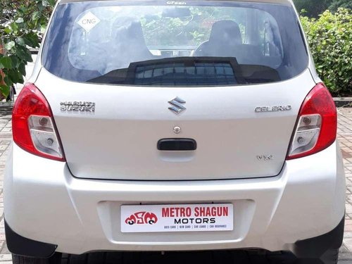 Used 2015 Celerio VXI  for sale in Thane