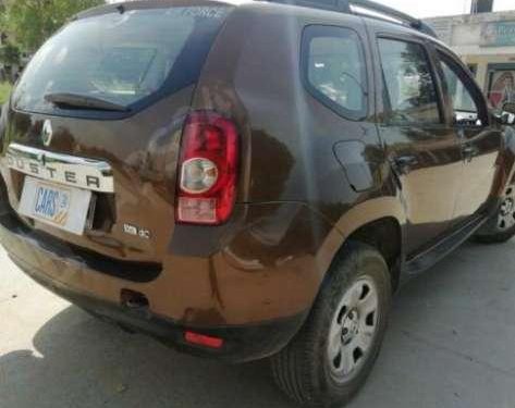 Used 2013 Duster  for sale in Ghaziabad