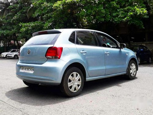 Used 2010 Polo  for sale in Mumbai