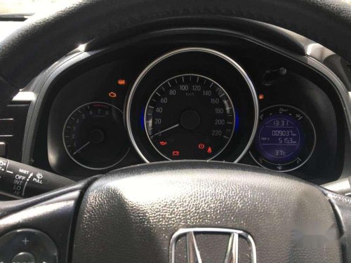 Used 2017 Jazz V  for sale in Chennai