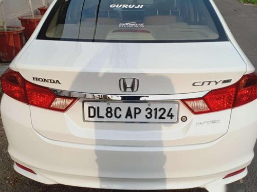 Used 2016 City  for sale in Faridabad