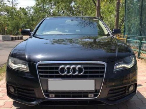 Used 2011 A4 2.0 TDI  for sale in Chandigarh