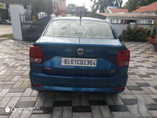 Used 2017 Ameo  for sale in Kottayam