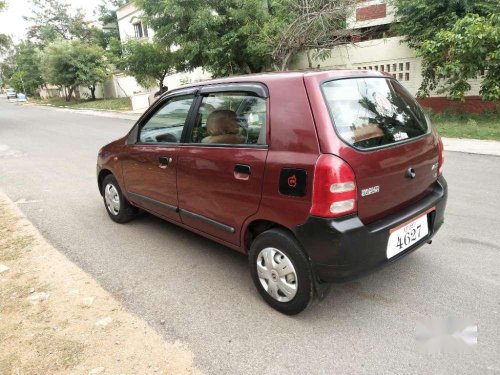 Used 2009 Alto  for sale in Hyderabad